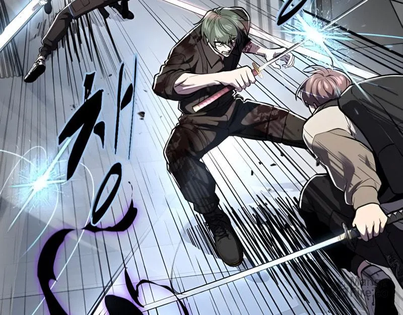 Read Hero Ticket chapter 289 image 95 on Lezhin