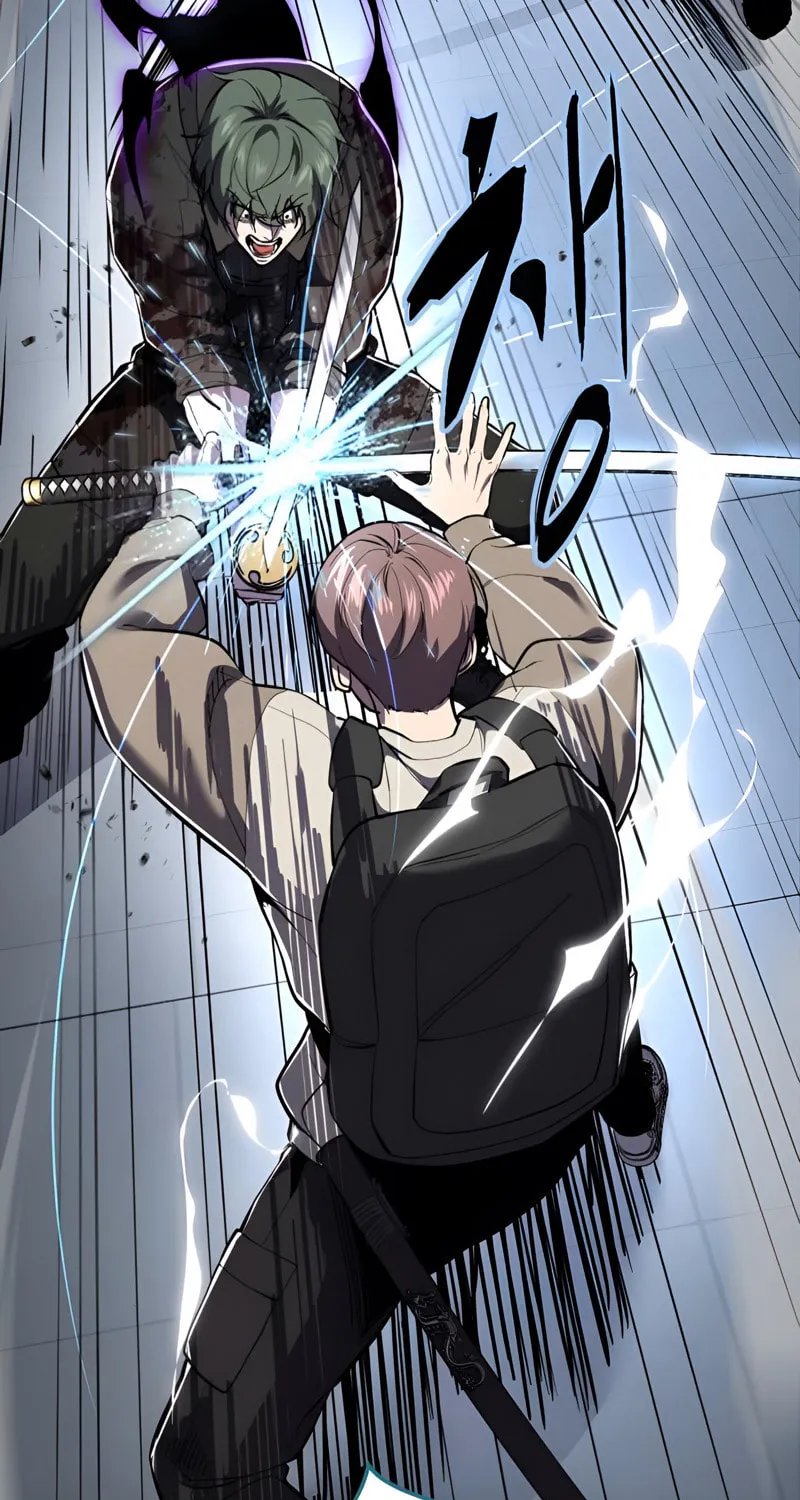 Read Hero Ticket chapter 289 image 96 on Lezhin
