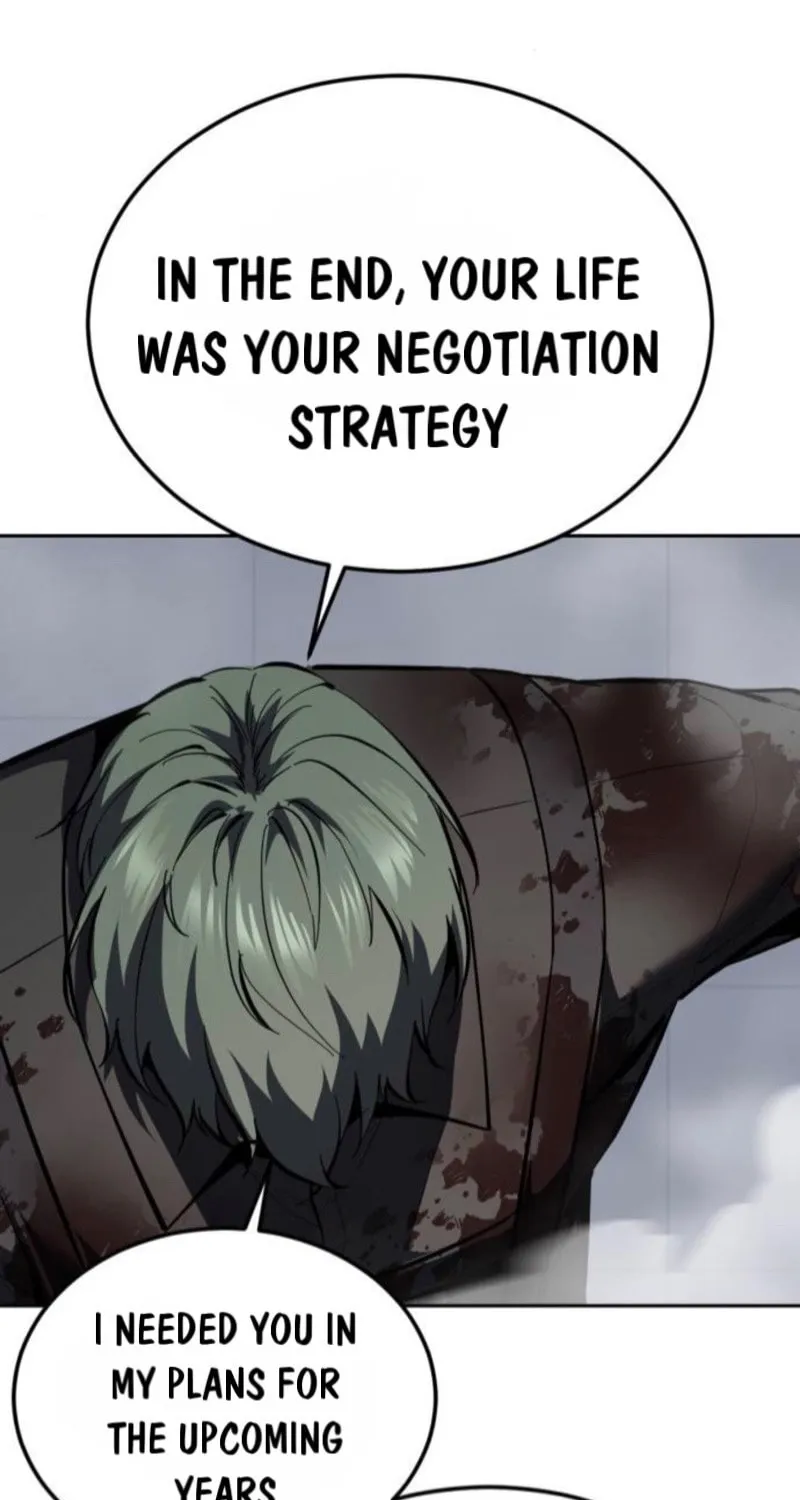 Read Hero Ticket chapter 290 image 104 on Lezhin