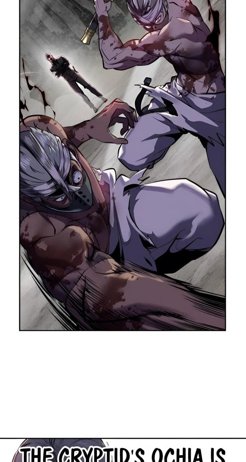 Read Hero Ticket chapter 290 image 118 on Lezhin