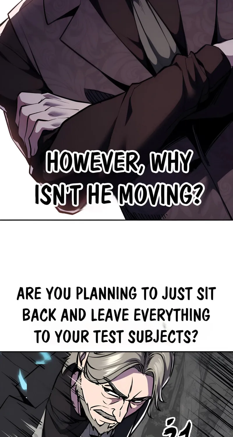 Read Hero Ticket chapter 290 image 120 on Lezhin