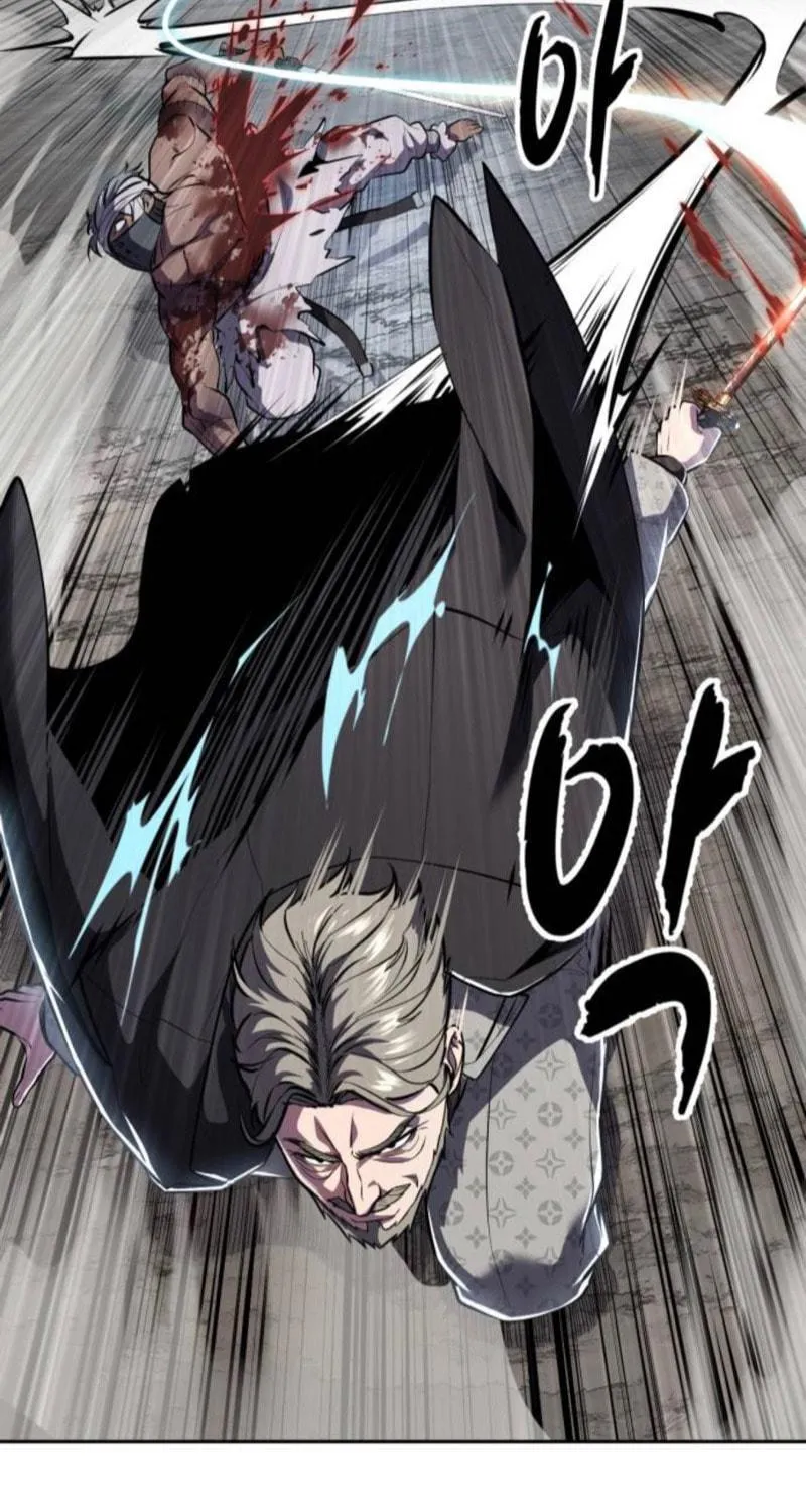 Read Hero Ticket chapter 290 image 124 on Lezhin