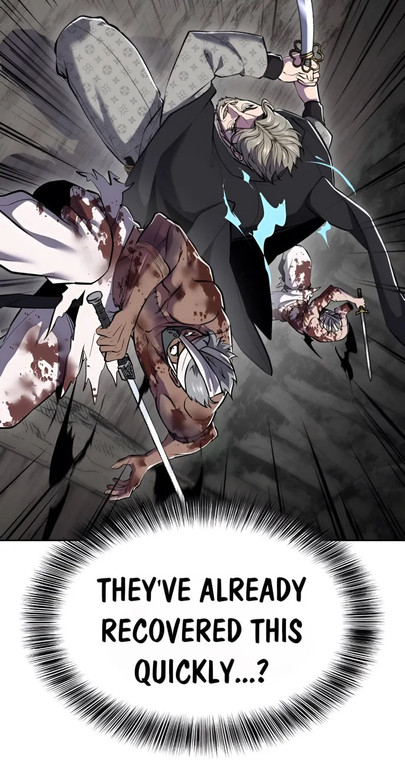 Read Hero Ticket chapter 290 image 134 on Lezhin
