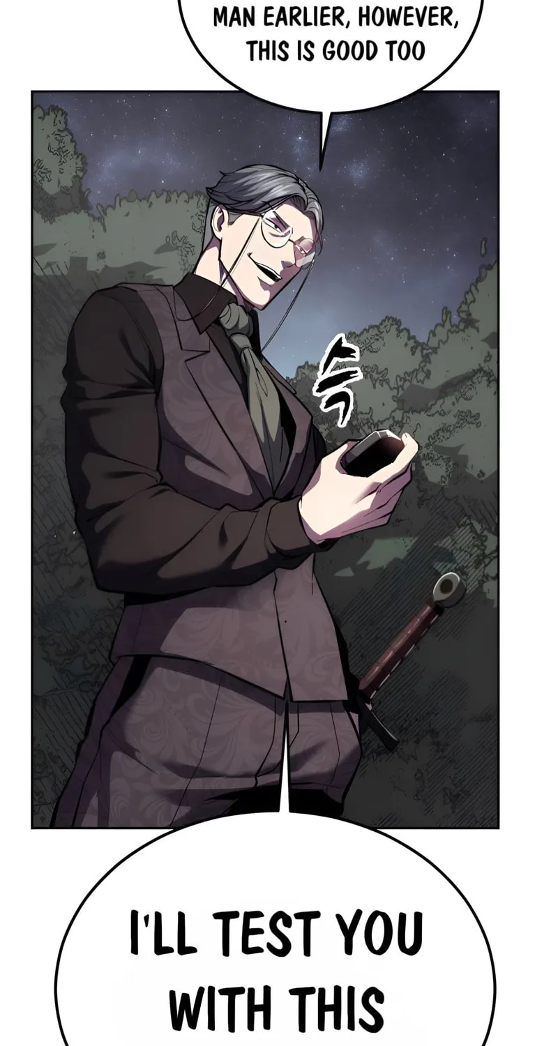 Read Hero Ticket chapter 290 image 150 on Lezhin