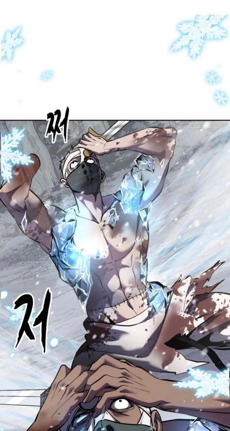Read Hero Ticket chapter 290 image 156 on Lezhin