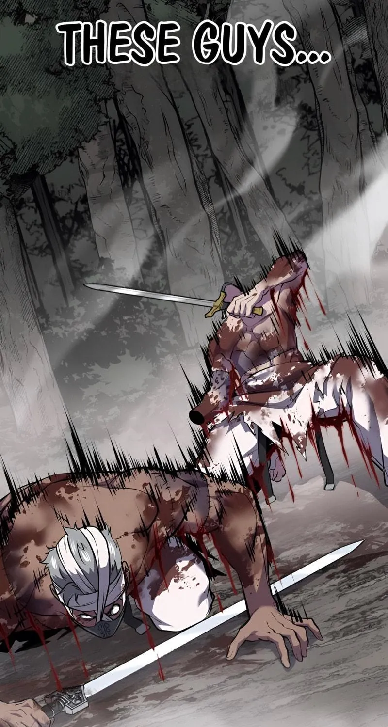 Read Hero Ticket chapter 290 image 168 on Lezhin