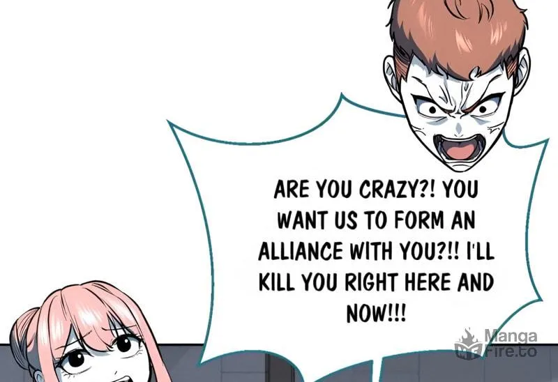 Read Hero Ticket chapter 290 image 19 on Lezhin