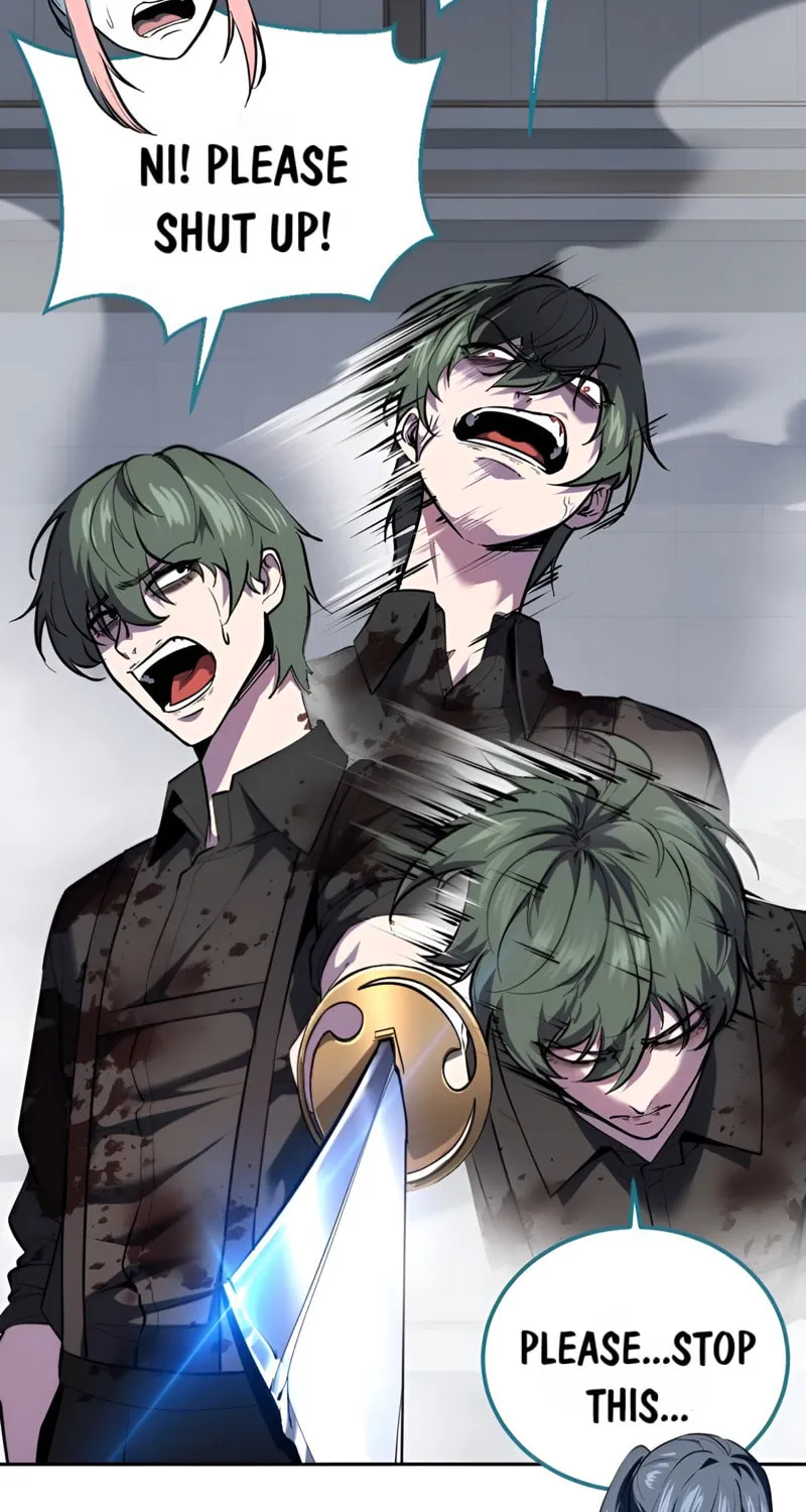 Read Hero Ticket chapter 290 image 20 on Lezhin