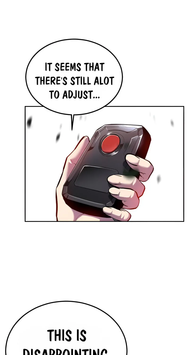 Read Hero Ticket chapter 290 image 200 on Lezhin