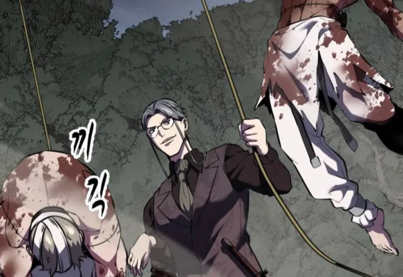 Read Hero Ticket chapter 290 image 213 on Lezhin