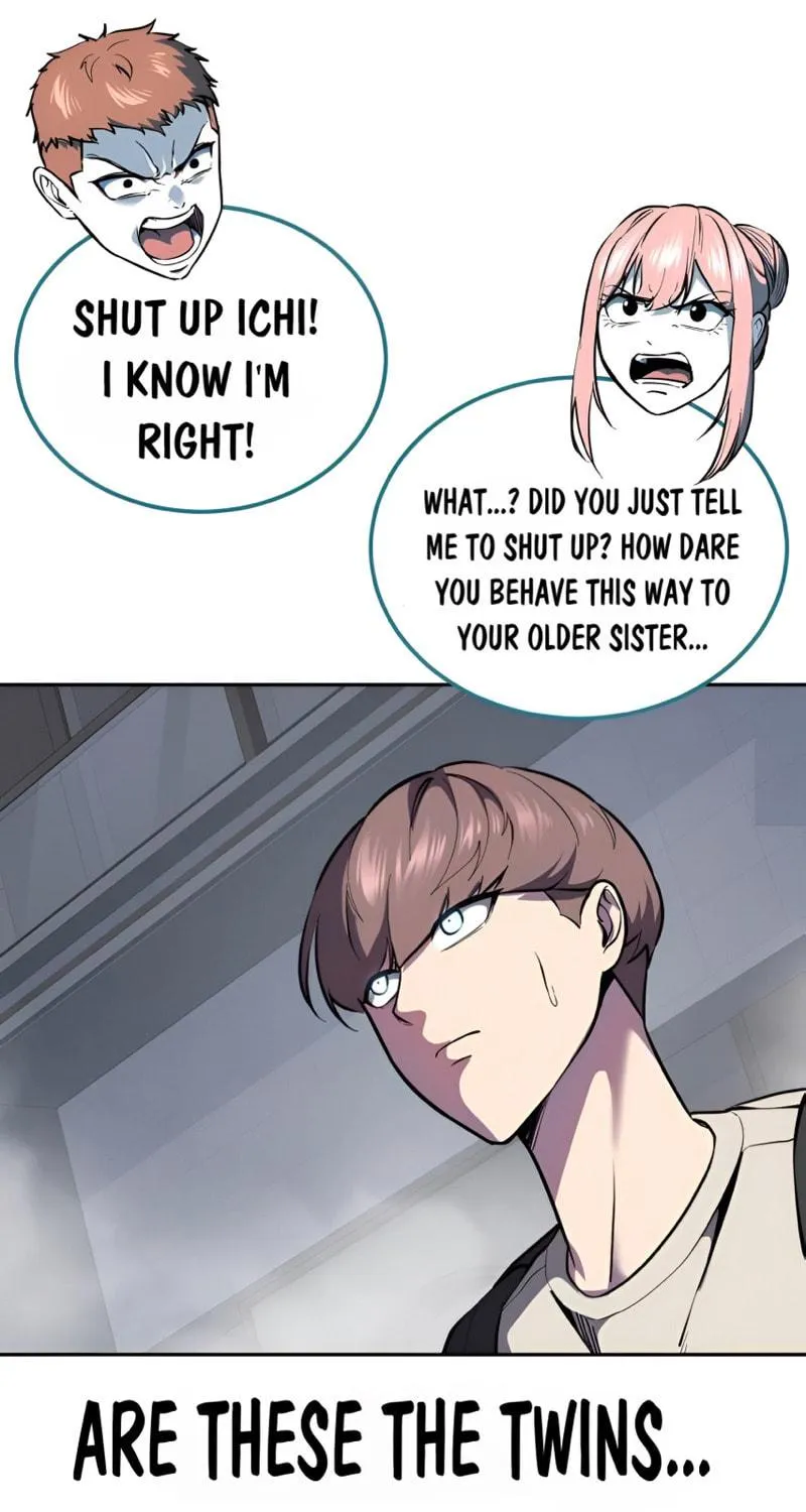 Read Hero Ticket chapter 290 image 22 on Lezhin