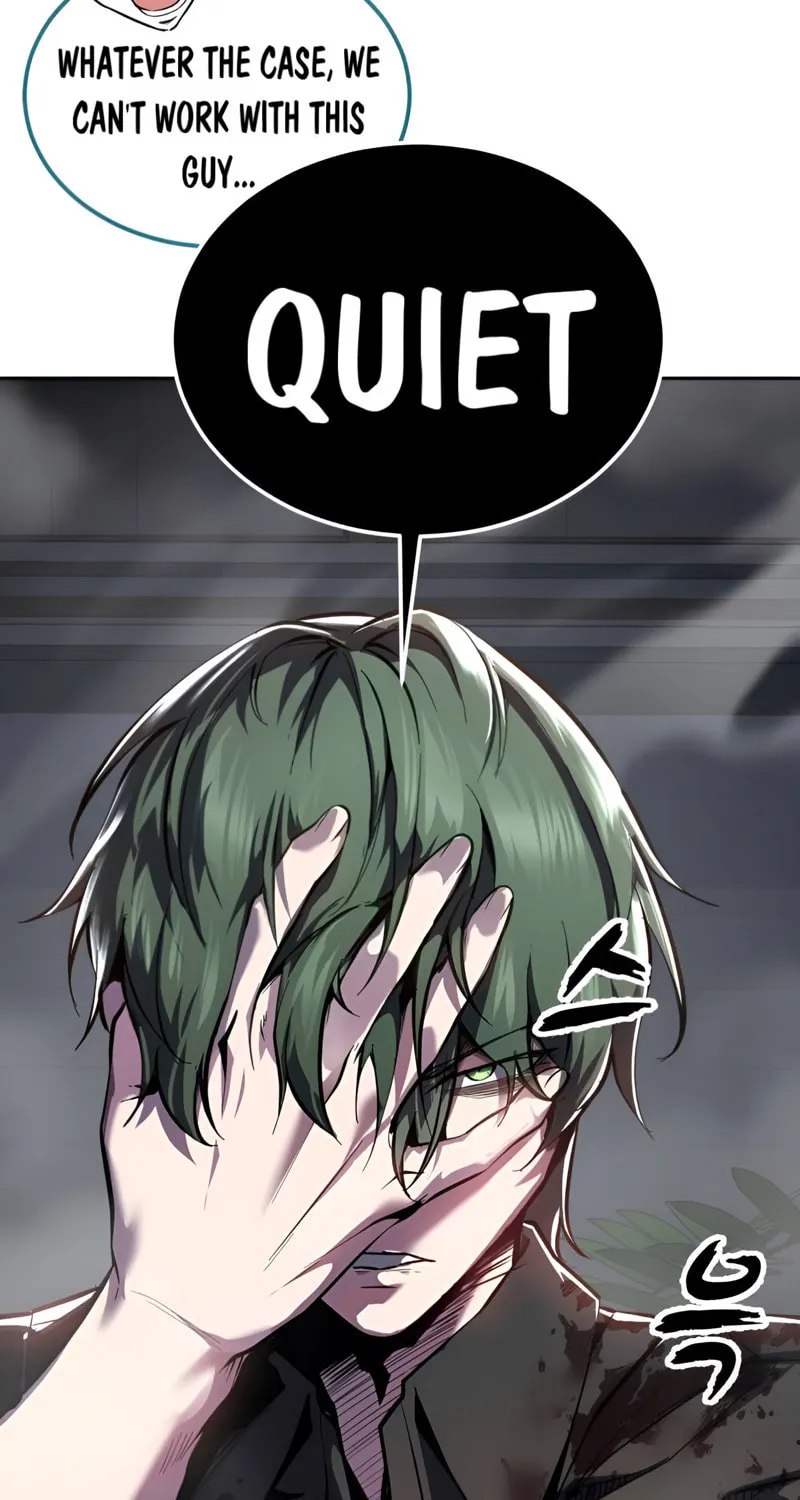 Read Hero Ticket chapter 290 image 24 on Lezhin