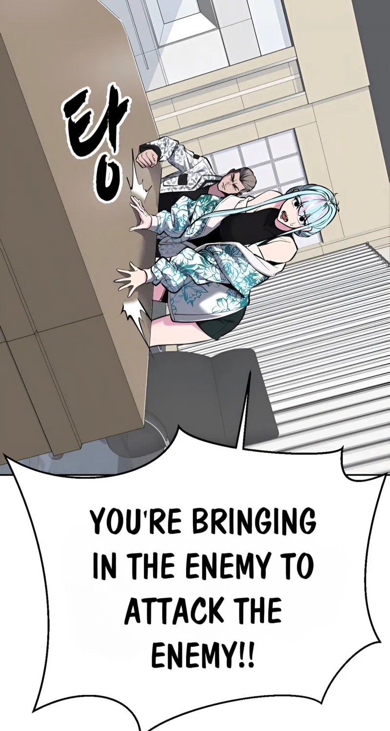 Read Hero Ticket chapter 290 image 254 on Lezhin