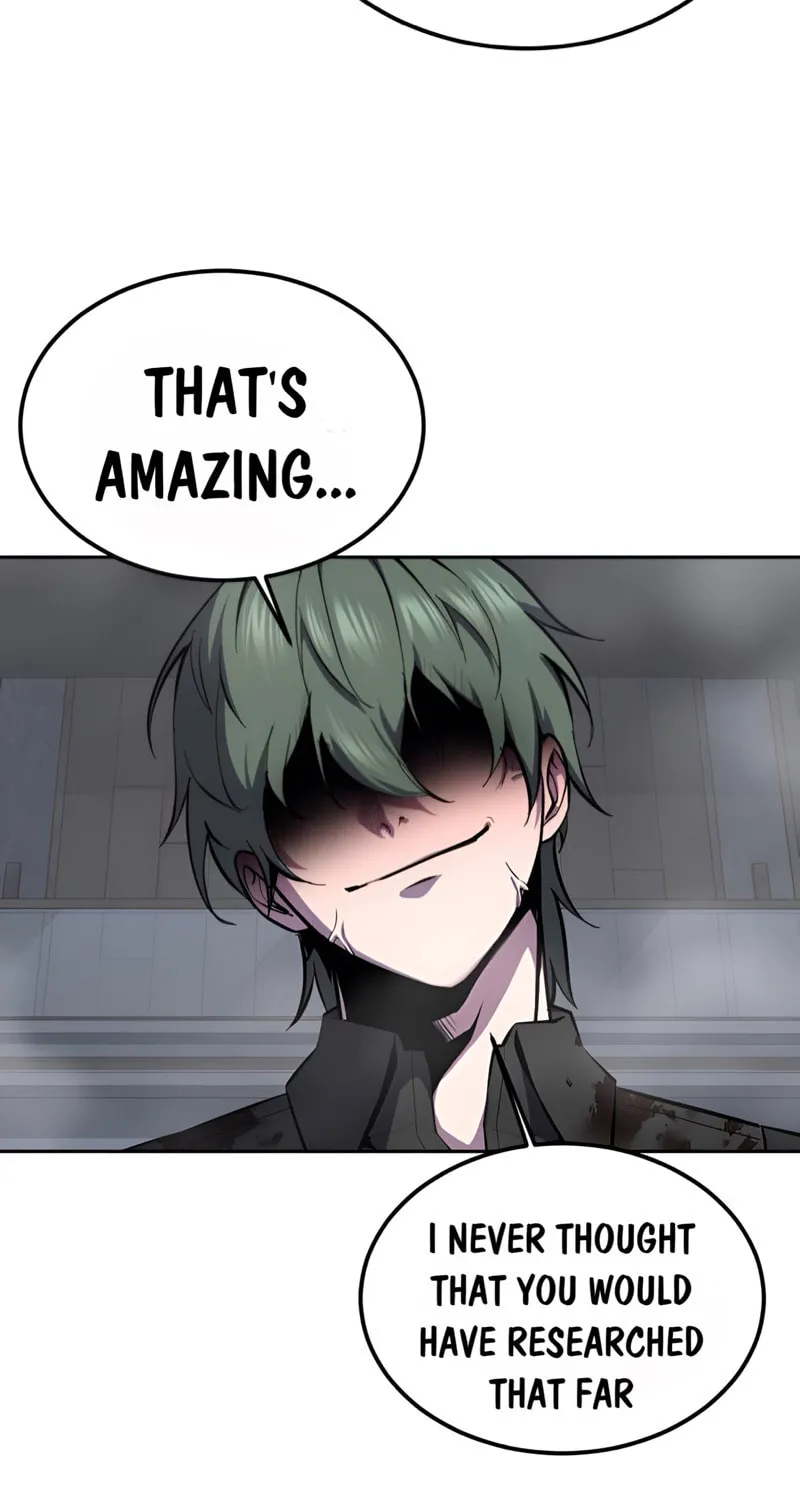 Read Hero Ticket chapter 290 image 32 on Lezhin