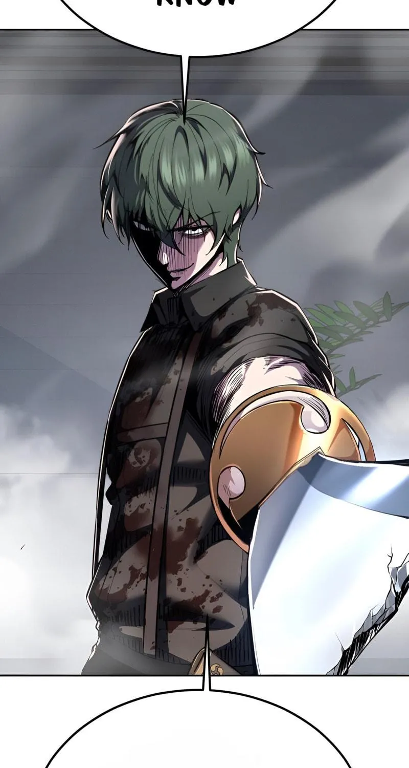 Read Hero Ticket chapter 290 image 34 on Lezhin