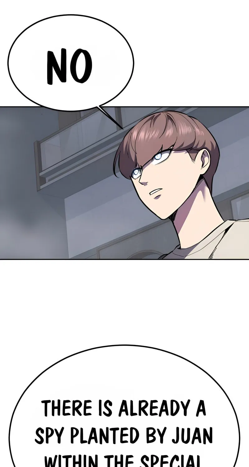 Read Hero Ticket chapter 290 image 36 on Lezhin