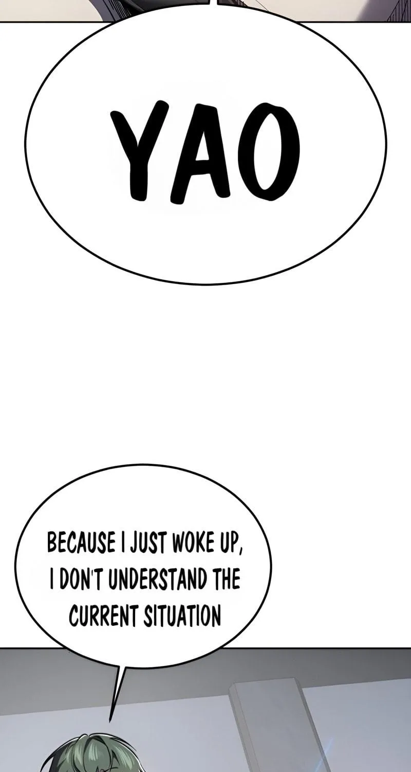 Read Hero Ticket chapter 290 image 4 on Lezhin