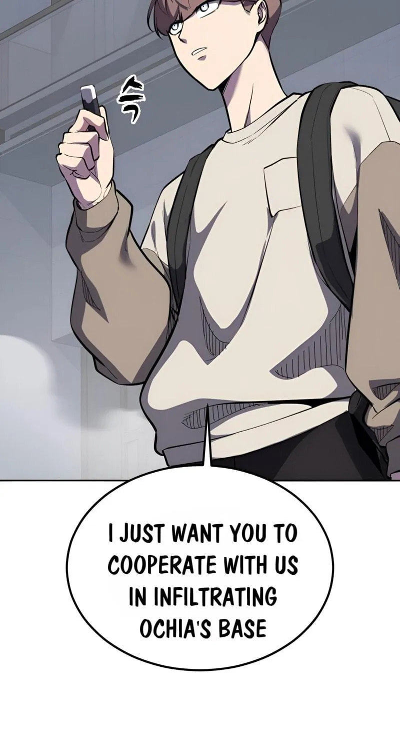 Read Hero Ticket chapter 290 image 48 on Lezhin