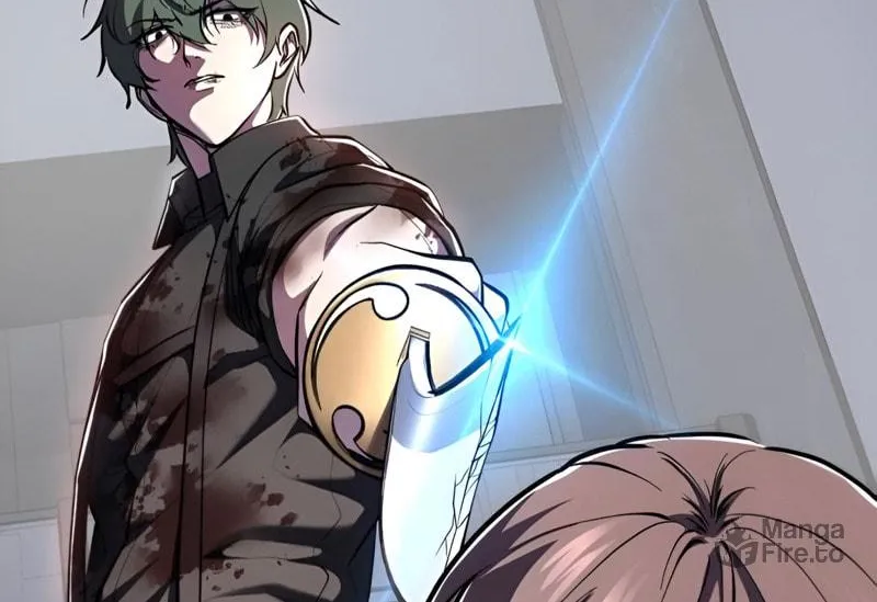 Read Hero Ticket chapter 290 image 5 on Lezhin