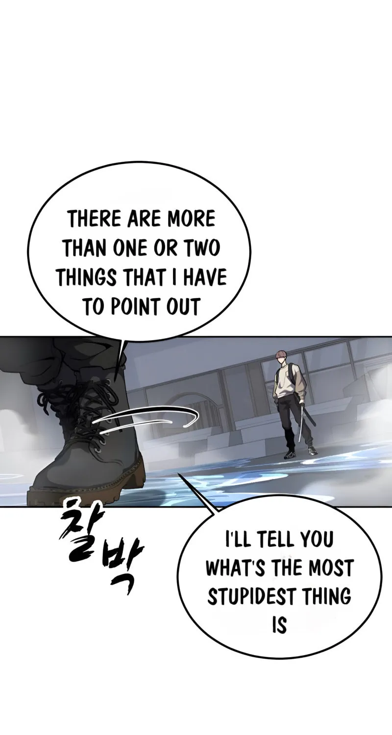 Read Hero Ticket chapter 290 image 54 on Lezhin