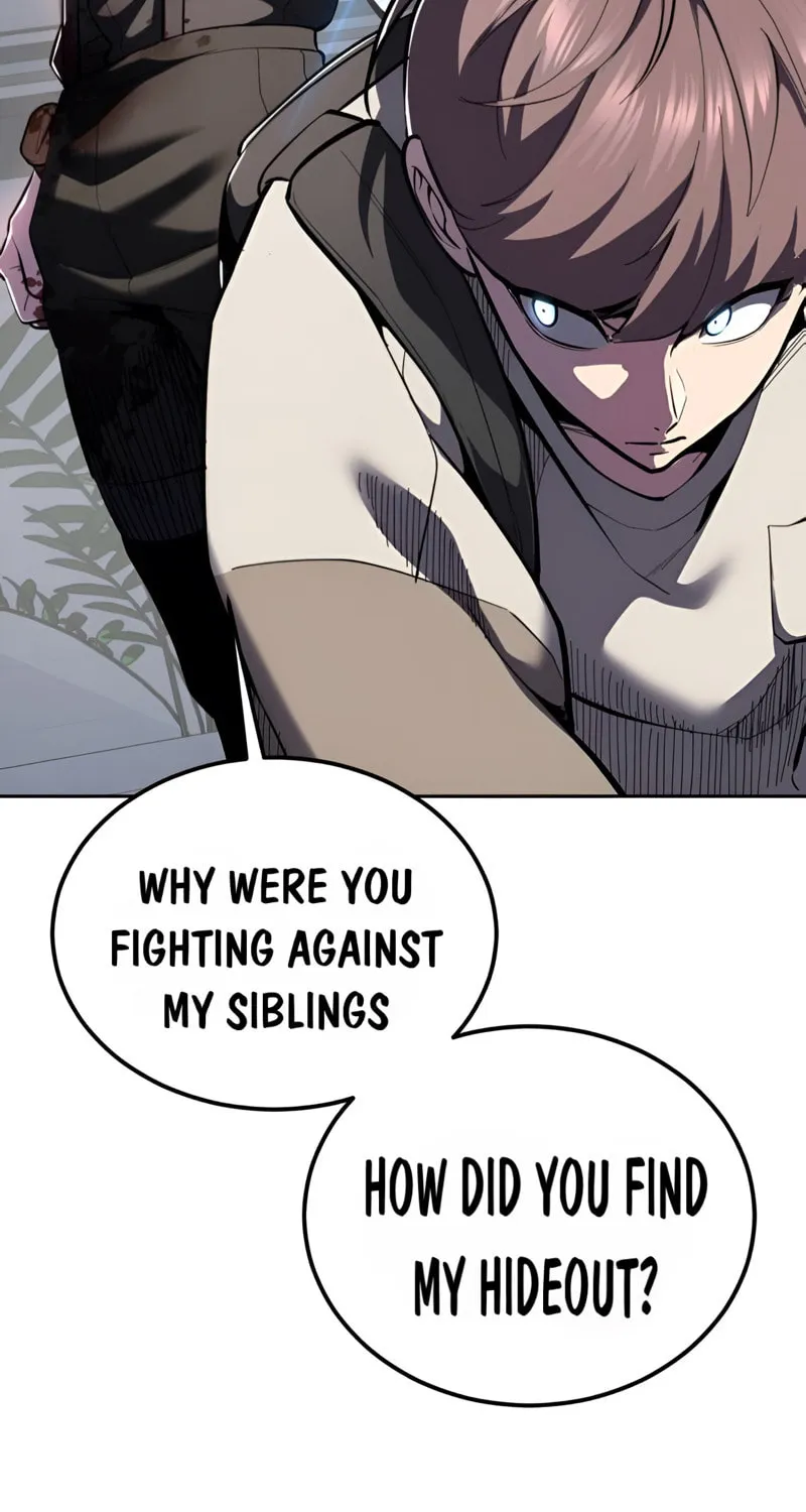 Read Hero Ticket chapter 290 image 6 on Lezhin