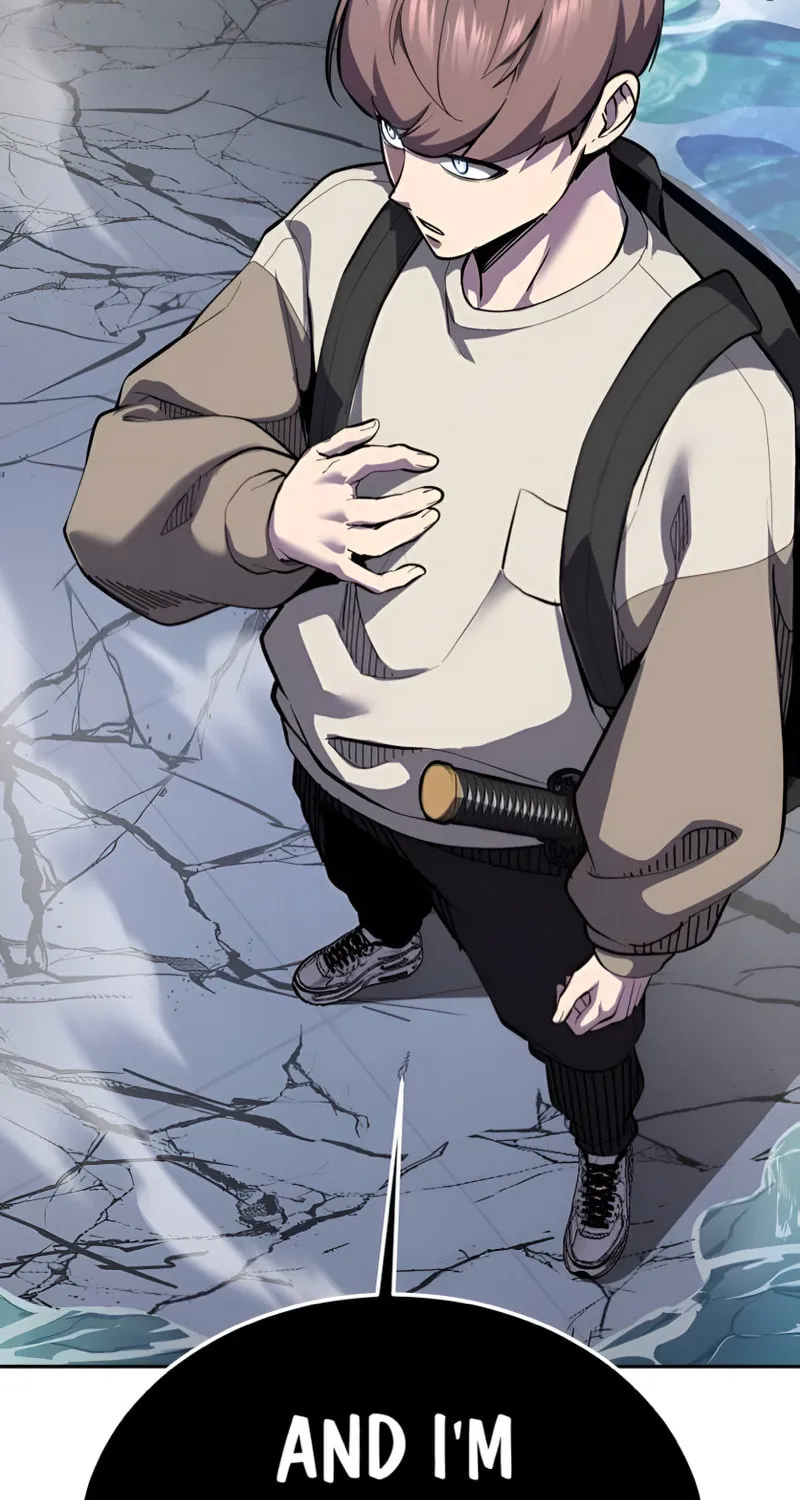 Read Hero Ticket chapter 290 image 84 on Lezhin