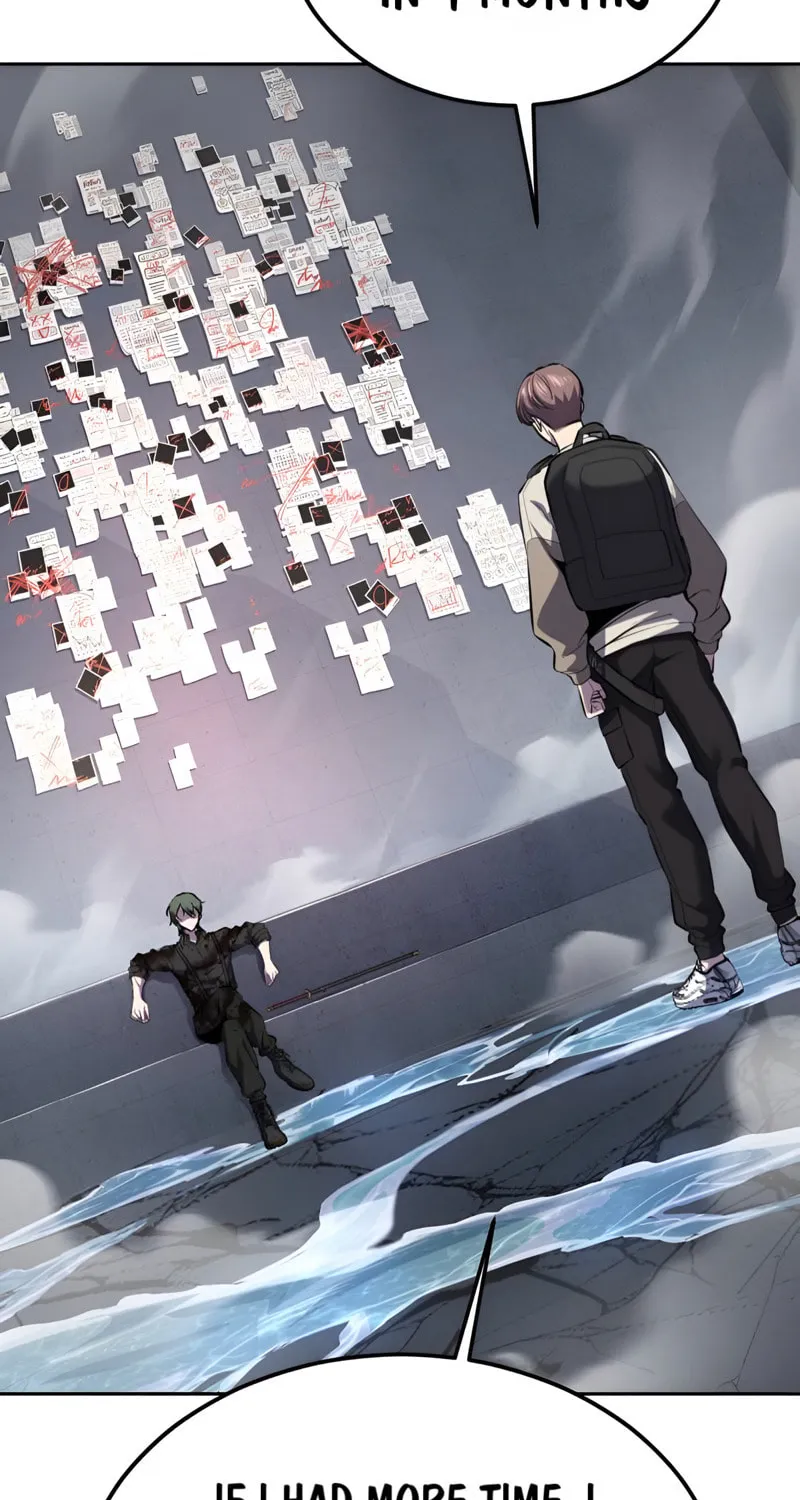 Read Hero Ticket chapter 290 image 90 on Lezhin