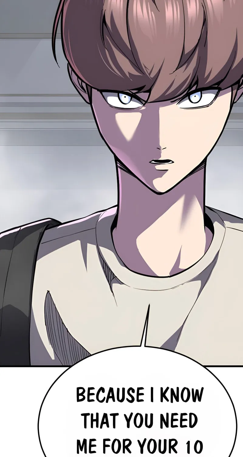 Read Hero Ticket chapter 290 image 96 on Lezhin