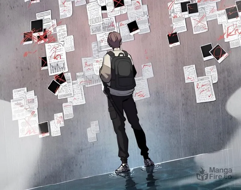 Read Hero Ticket chapter 290 image 99 on Lezhin