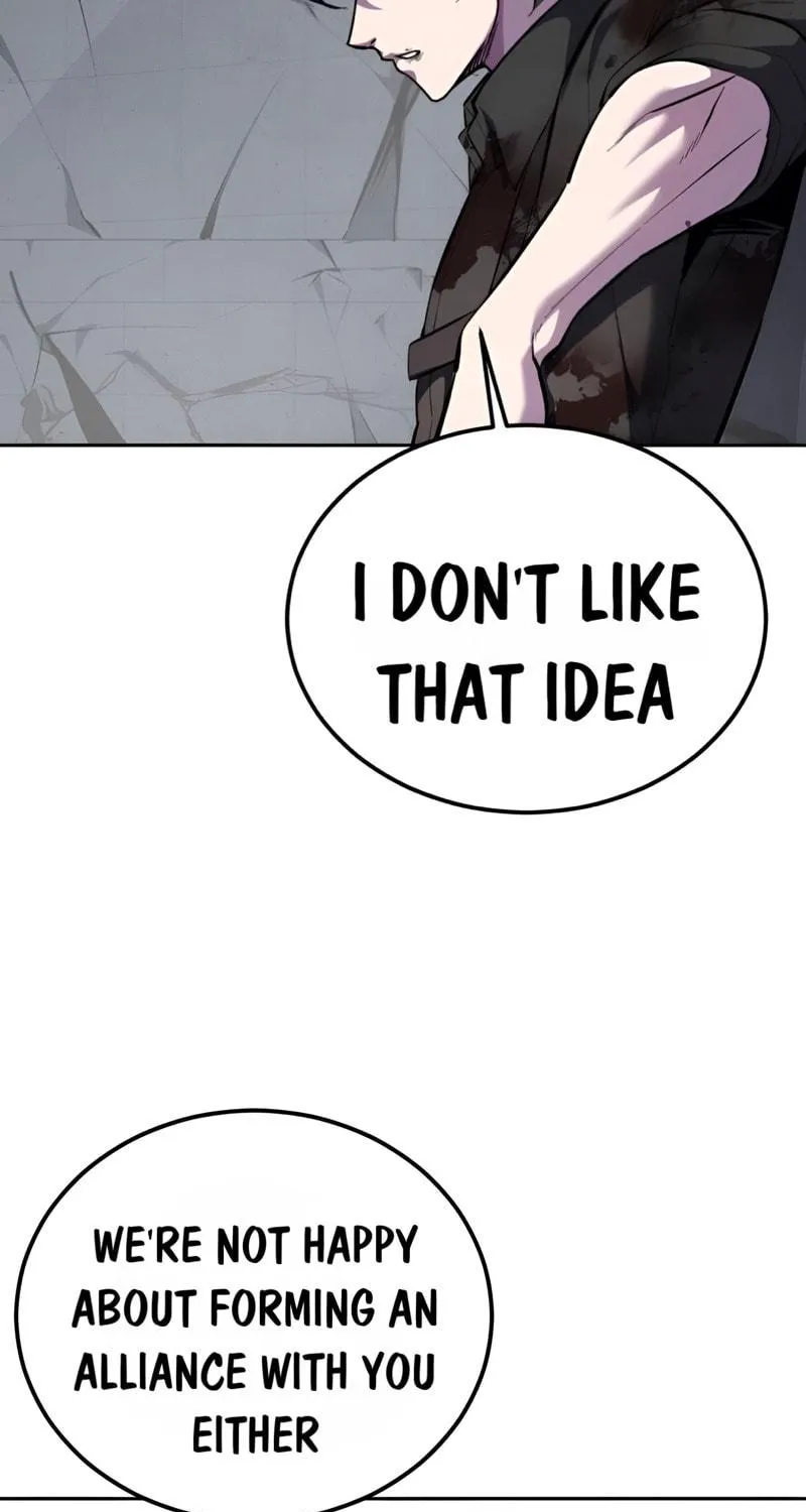 Read Hero Ticket chapter 291 image 10 on Lezhin