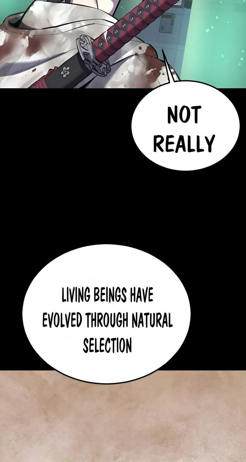 Read Hero Ticket chapter 291 image 100 on Lezhin