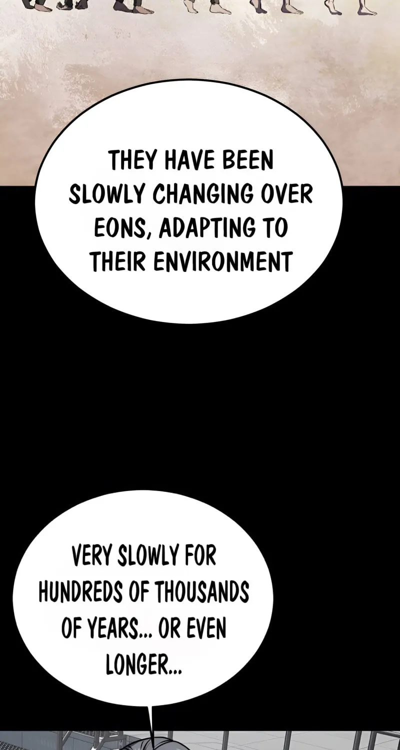 Read Hero Ticket chapter 291 image 102 on Lezhin