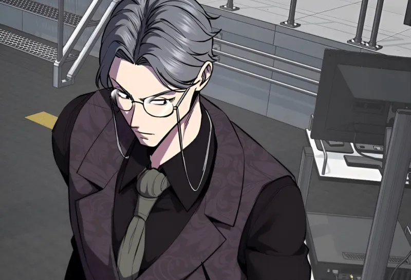 Read Hero Ticket chapter 291 image 103 on Lezhin