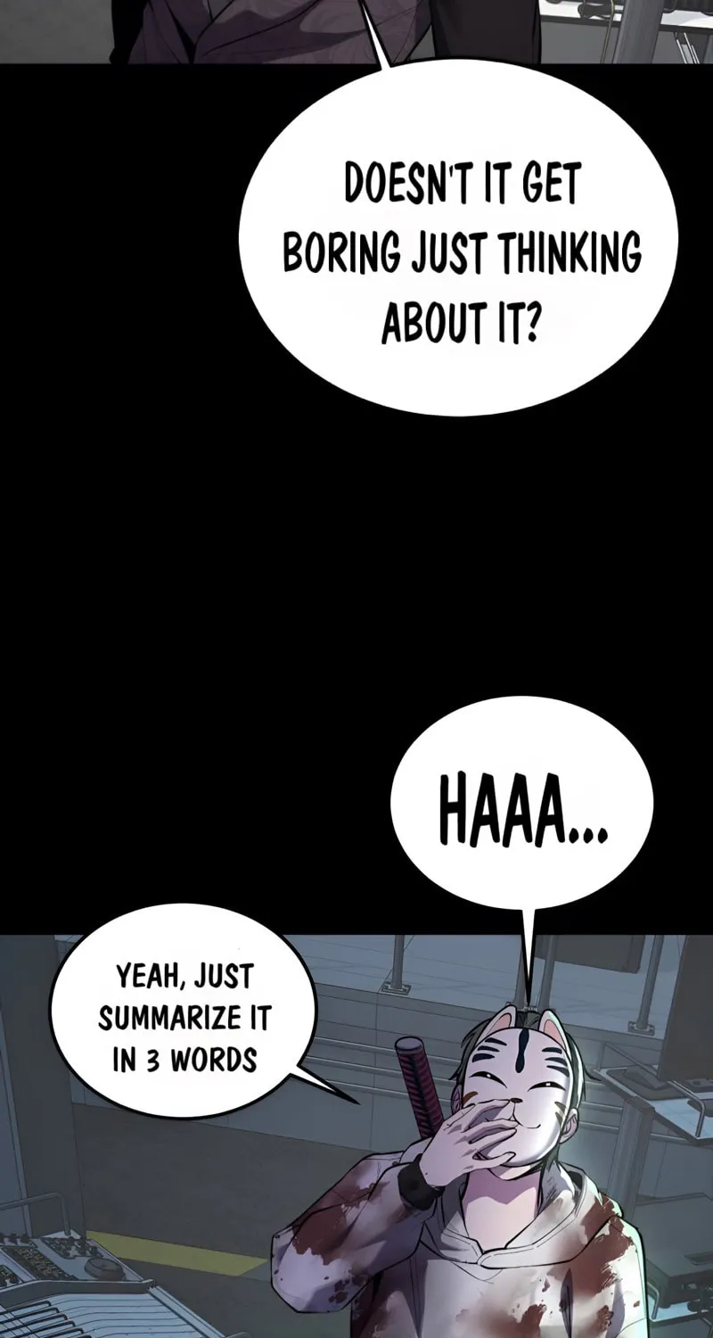 Read Hero Ticket chapter 291 image 104 on Lezhin
