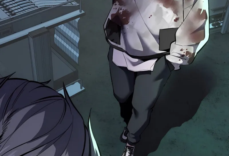 Read Hero Ticket chapter 291 image 105 on Lezhin