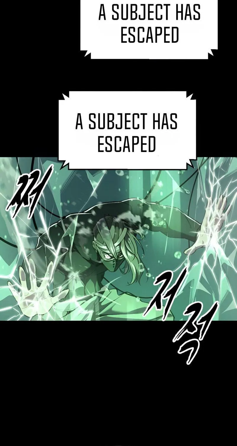 Read Hero Ticket chapter 291 image 108 on Lezhin