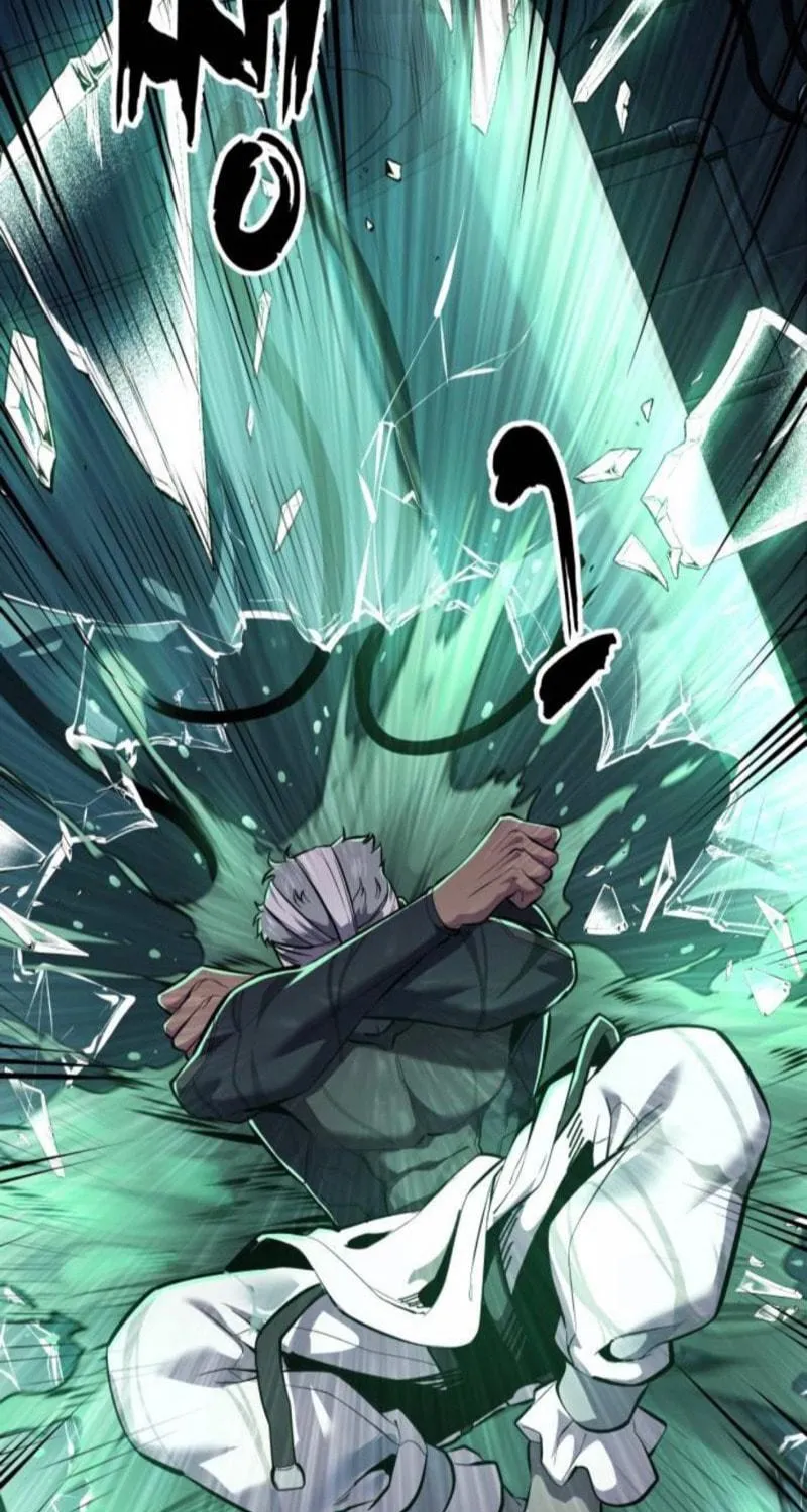 Read Hero Ticket chapter 291 image 112 on Lezhin