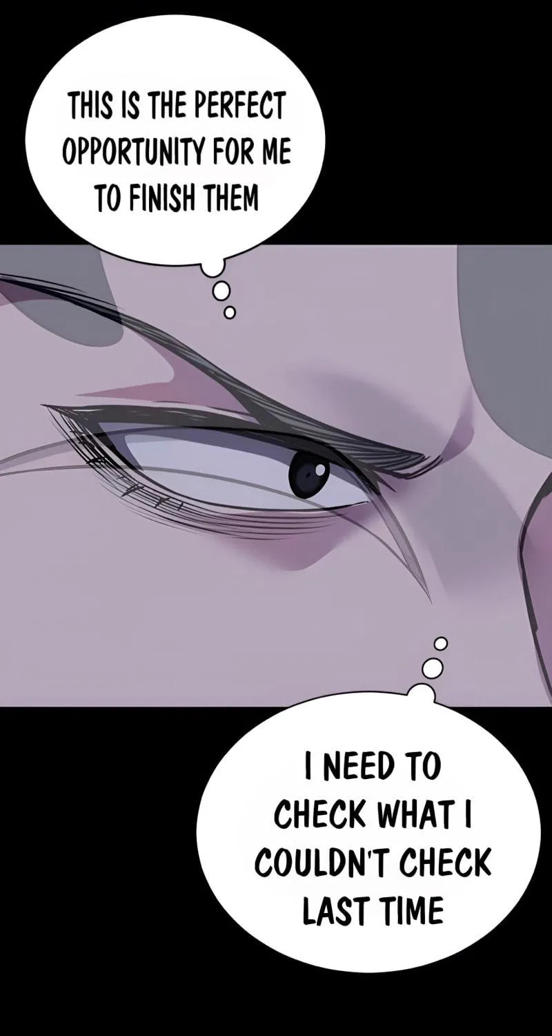 Read Hero Ticket chapter 291 image 118 on Lezhin