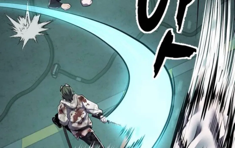 Read Hero Ticket chapter 291 image 121 on Lezhin
