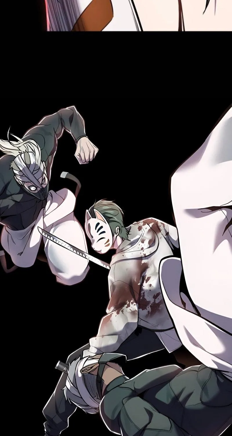 Read Hero Ticket chapter 291 image 124 on Lezhin