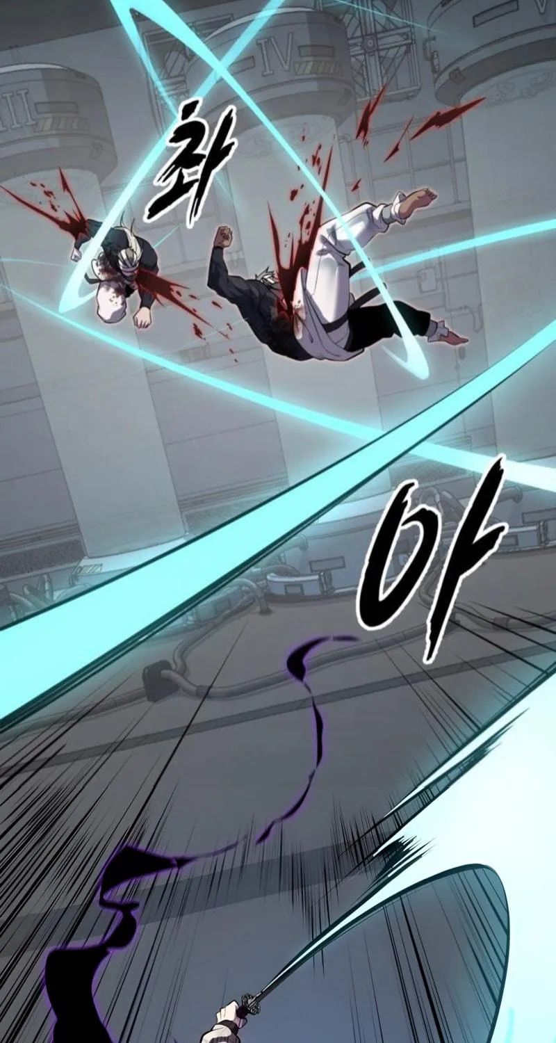 Read Hero Ticket chapter 291 image 128 on Lezhin