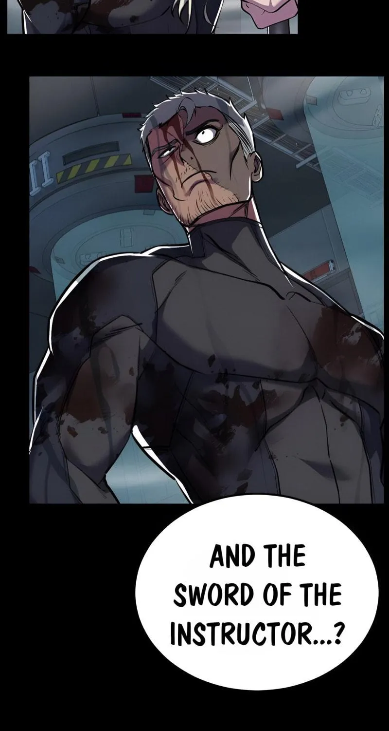 Read Hero Ticket chapter 291 image 138 on Lezhin