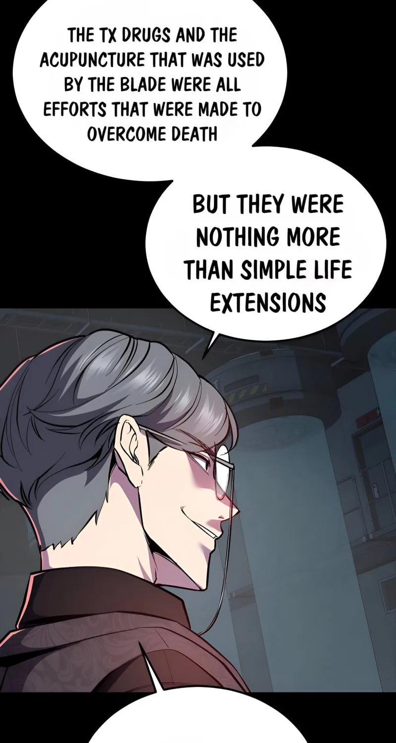Read Hero Ticket chapter 291 image 144 on Lezhin