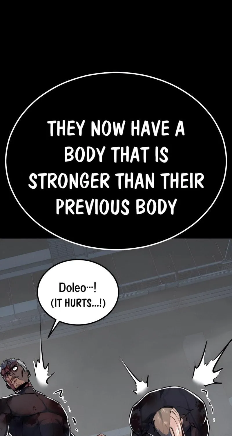 Read Hero Ticket chapter 291 image 148 on Lezhin