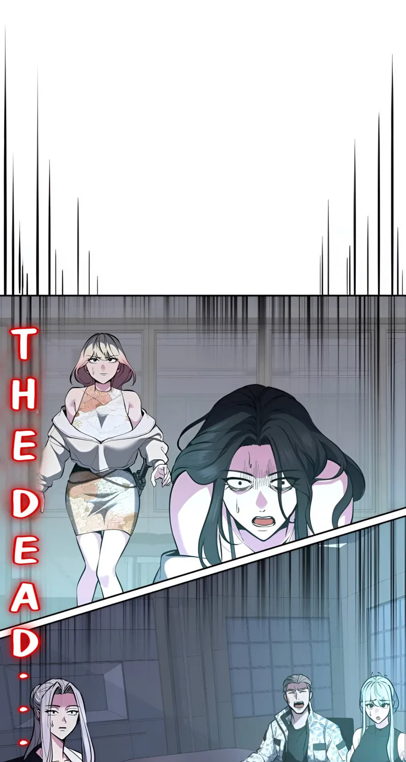 Read Hero Ticket chapter 291 image 156 on Lezhin