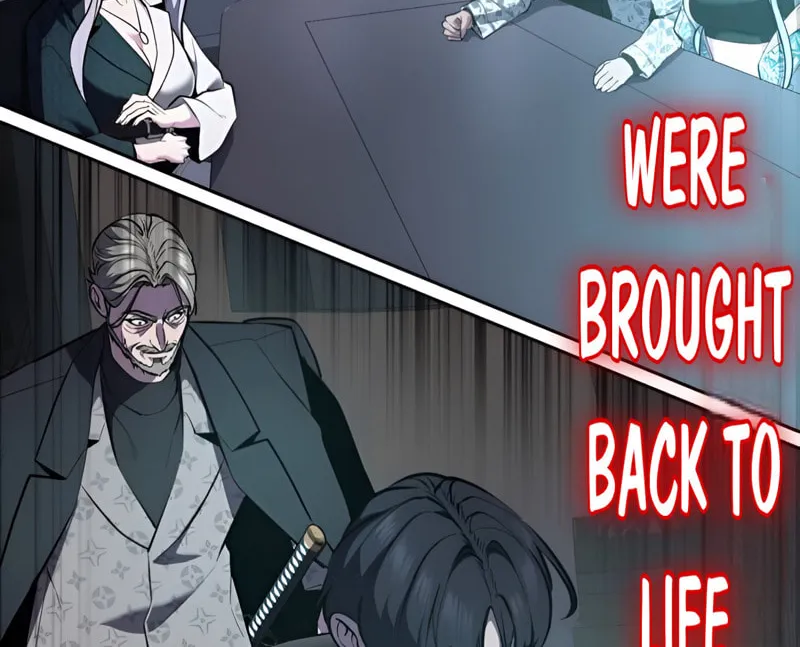 Read Hero Ticket chapter 291 image 157 on Lezhin