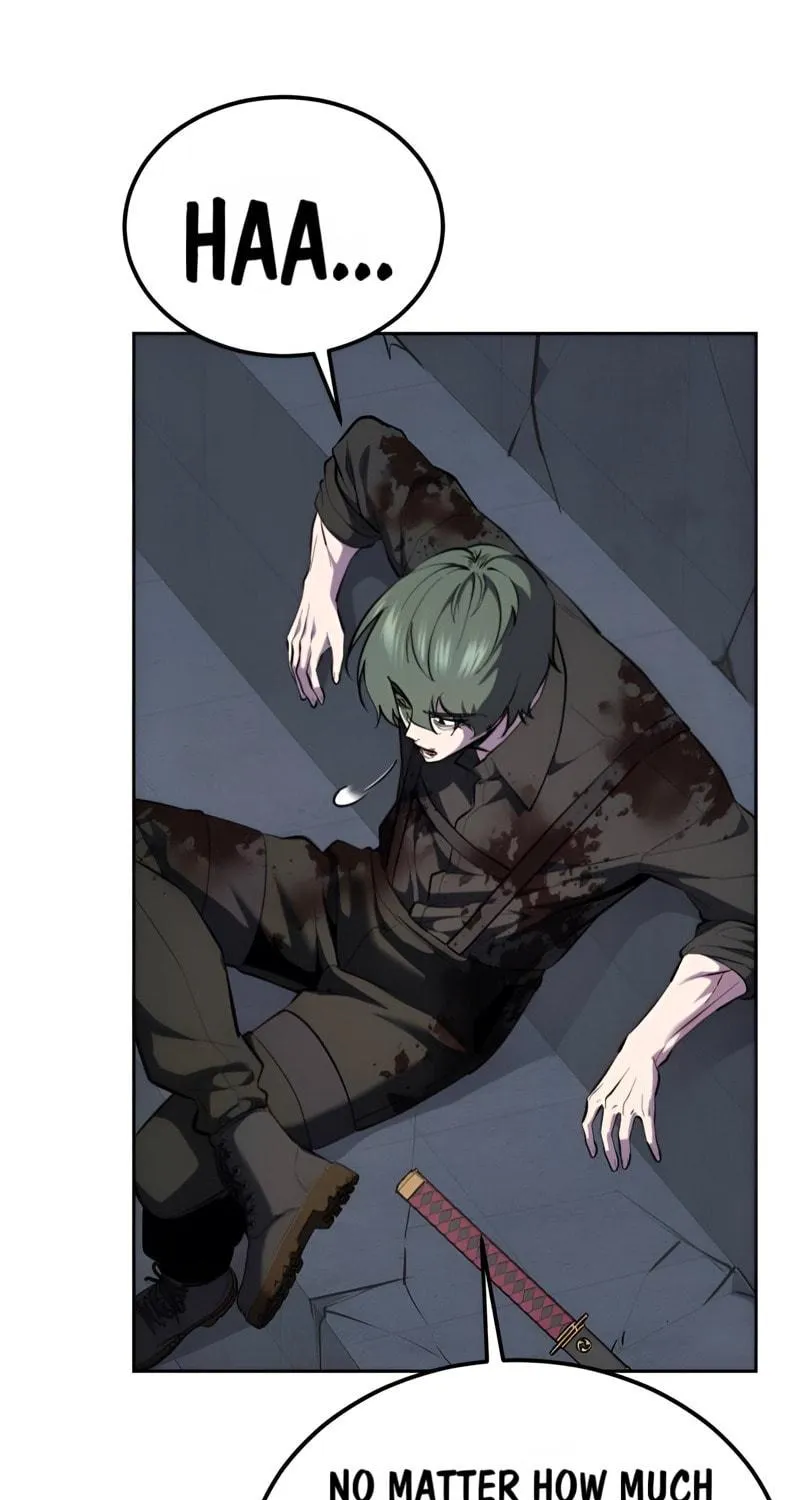 Read Hero Ticket chapter 291 image 16 on Lezhin