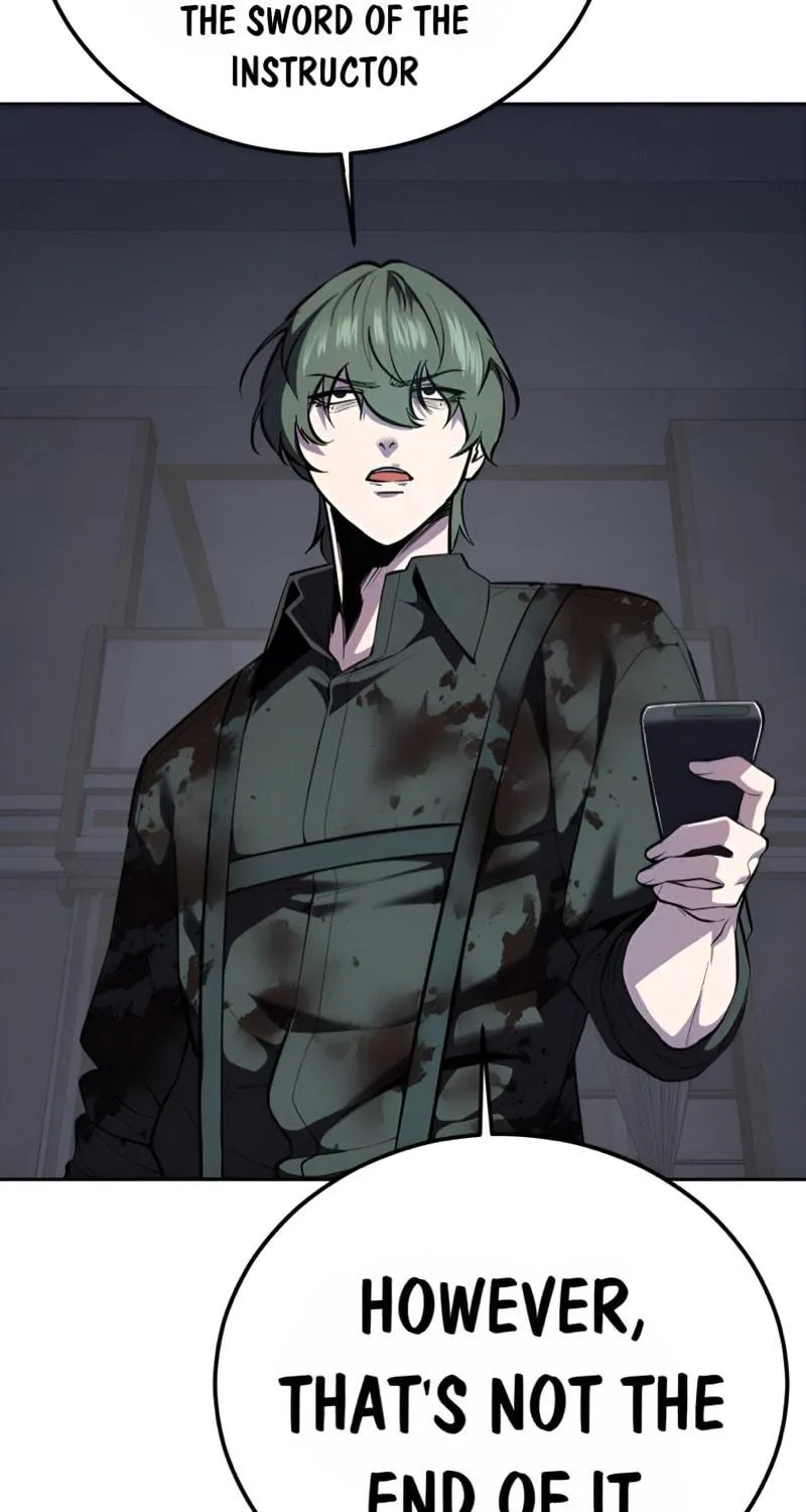 Read Hero Ticket chapter 291 image 160 on Lezhin