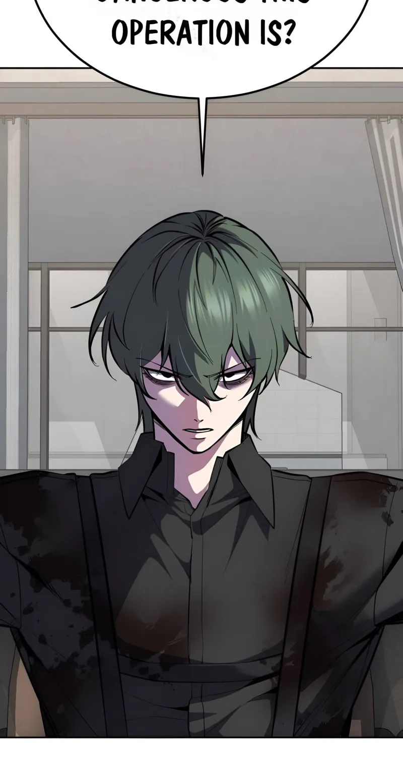Read Hero Ticket chapter 291 image 170 on Lezhin
