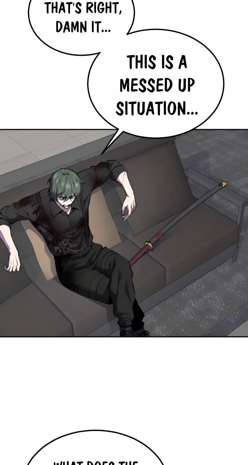 Read Hero Ticket chapter 291 image 174 on Lezhin
